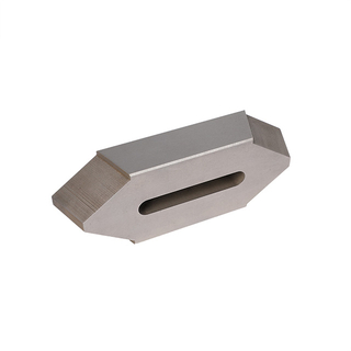 Cuchillo de trituradora de reciclaje de plástico duradero