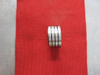 Cuchilla de corte superior/cuchillo de punta superior y cuchilla de corte, cuchilla metálica de metal