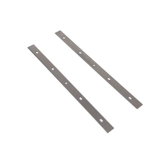 "Cuchilla de corte recto de alta calidad para metal/madera/embalaje/máquina de corte"